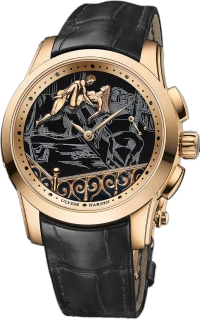 Ulysse Nardin Classic Ulysse Nardin Classic