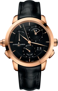 Ulysse Nardin Classic Ulysse Nardin Classic