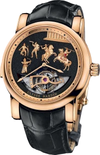 Ulysse Nardin Classic Ulysse Nardin Classic