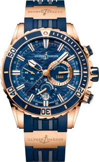 Ulysse Nardin Diver Ulysse Nardin Diver