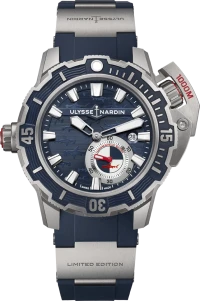 Ulysse Nardin Diver Ulysse Nardin Diver