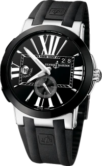 Ulysse Nardin Executive Ulysse Nardin Executive