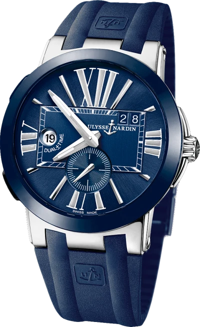 Ulysse Nardin