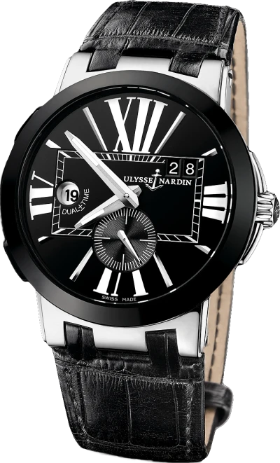 Ulysse Nardin