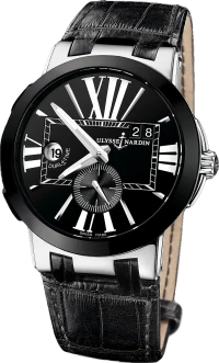 Ulysse Nardin Executive Ulysse Nardin Executive