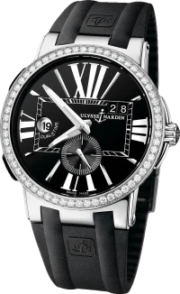 Ulysse Nardin Executive Ulysse Nardin Executive