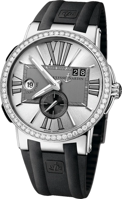 Ulysse Nardin
