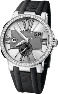 Ulysse Nardin Executive Ulysse Nardin Executive