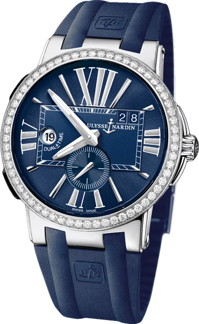 Ulysse Nardin