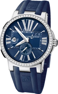 Ulysse Nardin Executive Ulysse Nardin Executive