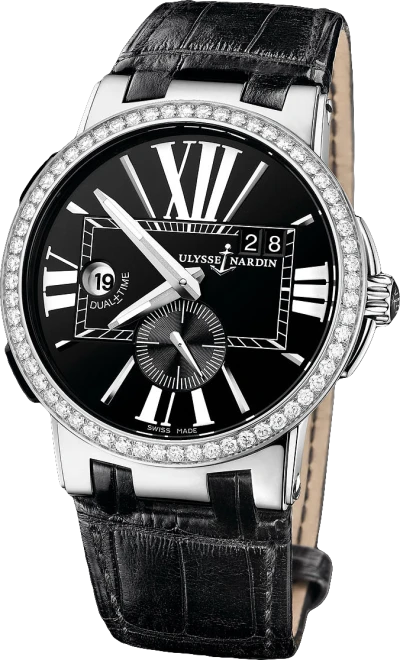 Ulysse Nardin