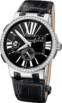 Ulysse Nardin Executive Ulysse Nardin Executive