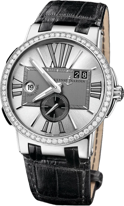 Ulysse Nardin