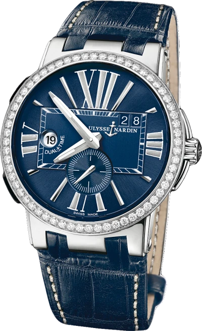 Ulysse Nardin