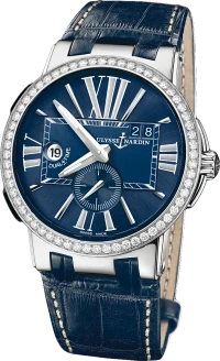 Ulysse Nardin Executive Ulysse Nardin Executive