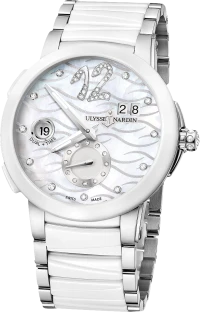 Ulysse Nardin Executive Ulysse Nardin Executive