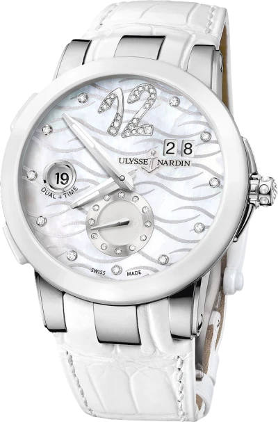 Ulysse Nardin
