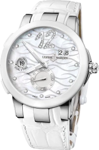 Ulysse Nardin Executive Ulysse Nardin Executive
