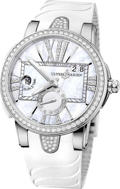 Ulysse Nardin Executive
