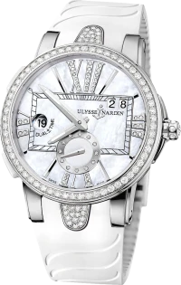 Ulysse Nardin Executive Ulysse Nardin Executive