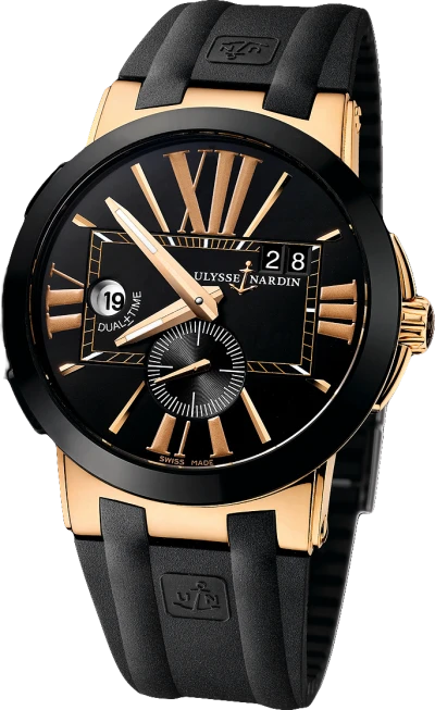 Ulysse Nardin