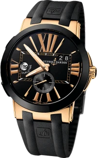 Ulysse Nardin Executive Ulysse Nardin Executive