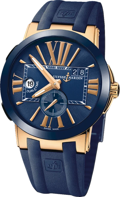 Ulysse Nardin