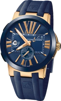 Ulysse Nardin Executive Ulysse Nardin Executive