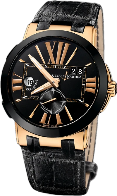 Ulysse Nardin