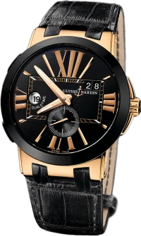 Ulysse Nardin Executive Ulysse Nardin Executive