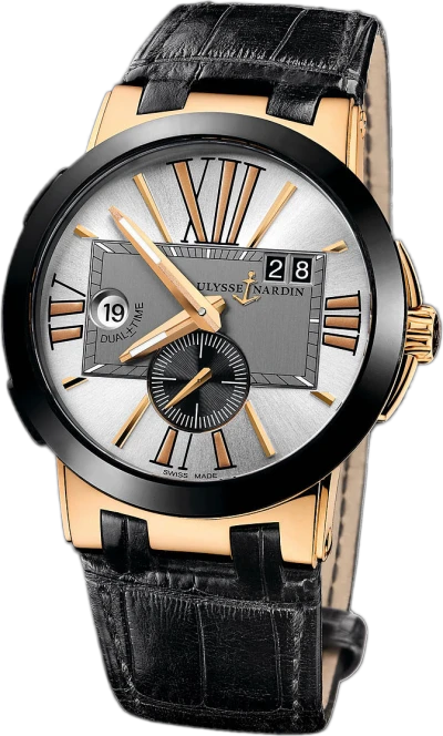 Ulysse Nardin