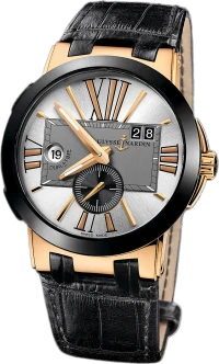 Ulysse Nardin Executive Ulysse Nardin Executive
