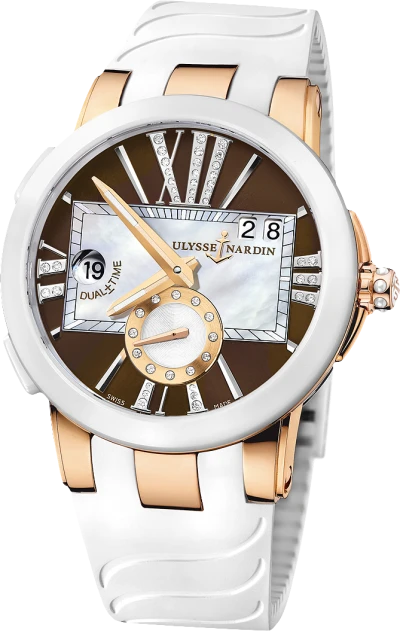 Ulysse Nardin