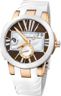 Ulysse Nardin Executive Ulysse Nardin Executive