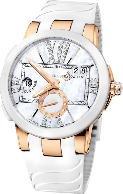 Ulysse Nardin