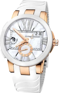 Ulysse Nardin Executive Ulysse Nardin Executive