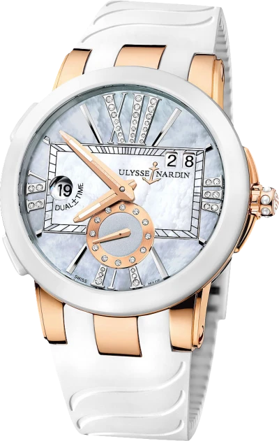 Ulysse Nardin
