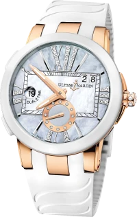 Ulysse Nardin Executive Ulysse Nardin Executive