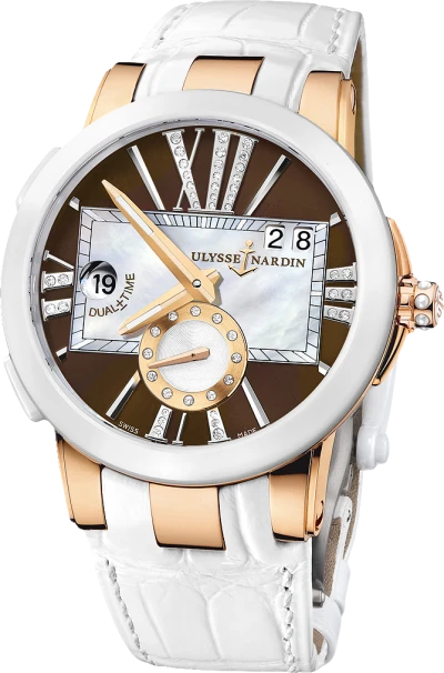 Ulysse Nardin