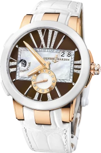 Ulysse Nardin Executive Ulysse Nardin Executive