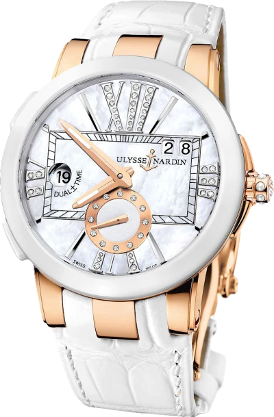 Ulysse Nardin