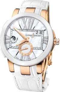 Ulysse Nardin Executive Ulysse Nardin Executive