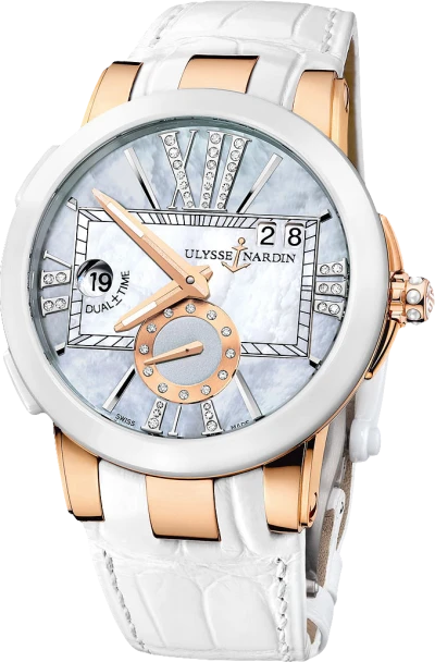 Ulysse Nardin