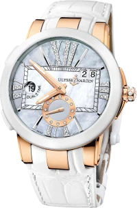 Ulysse Nardin Executive Ulysse Nardin Executive