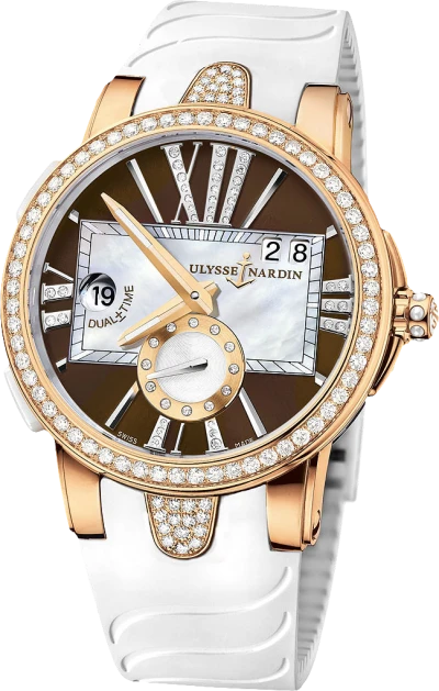 Ulysse Nardin