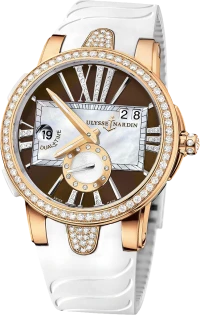 Ulysse Nardin Executive Ulysse Nardin Executive