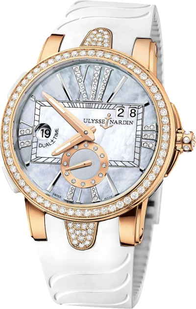 Ulysse Nardin