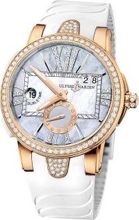 Ulysse Nardin Executive Ulysse Nardin Executive
