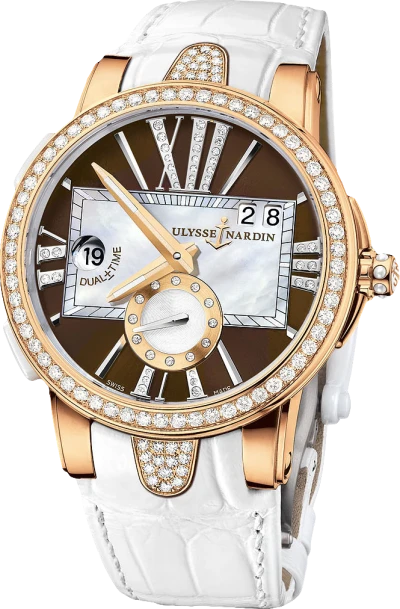 Ulysse Nardin