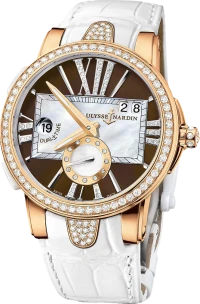 Ulysse Nardin Executive Ulysse Nardin Executive